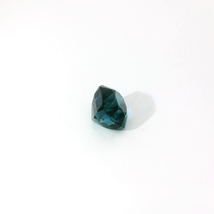 1.97卡阿富汗藍碧璽 / 1.97ct Lagoon Blue Tourmaline