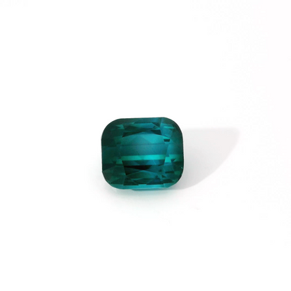 4.72卡阿富汗藍碧璽 / 4.72ct Lagoon Blue Tourmaline