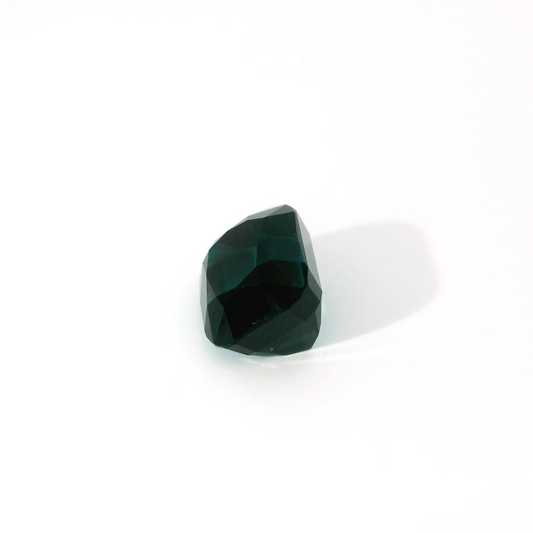4.72卡阿富汗藍碧璽 / 4.72ct Lagoon Blue Tourmaline