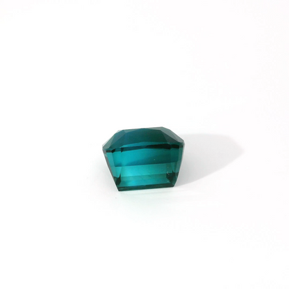 4.72卡阿富汗藍碧璽 / 4.72ct Lagoon Blue Tourmaline