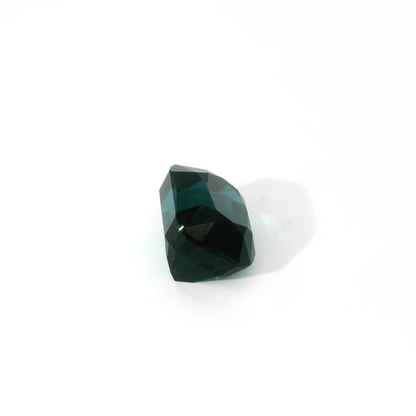 4.72卡阿富汗藍碧璽 / 4.72ct Lagoon Blue Tourmaline