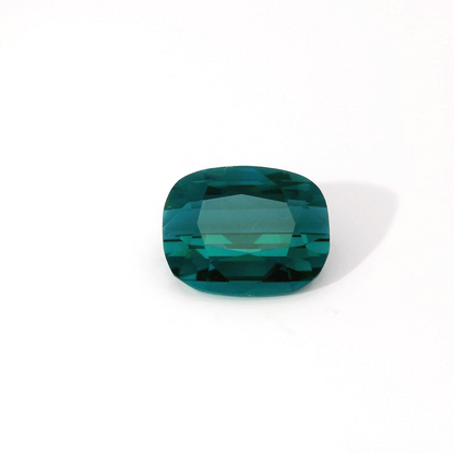 5.38卡阿富汗藍碧璽 / 5.38ct Lagoon Blue Tourmaline