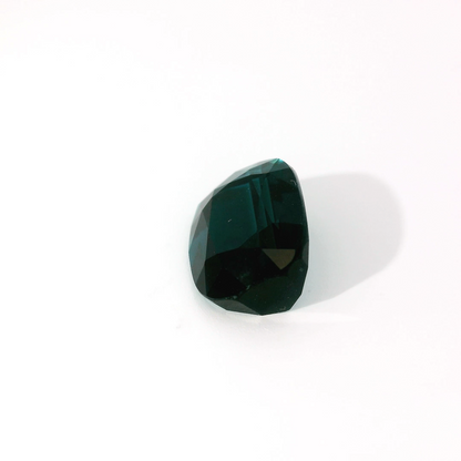 5.38卡阿富汗藍碧璽 / 5.38ct Lagoon Blue Tourmaline