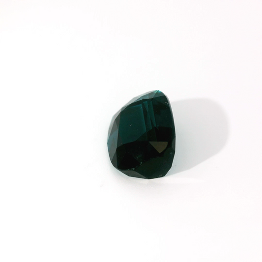 5.38卡阿富汗藍碧璽 / 5.38ct Lagoon Blue Tourmaline