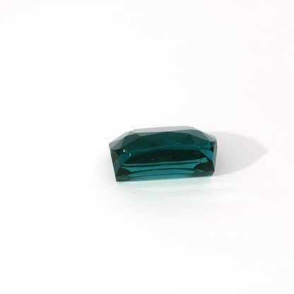 5.38卡阿富汗藍碧璽 / 5.38ct Lagoon Blue Tourmaline