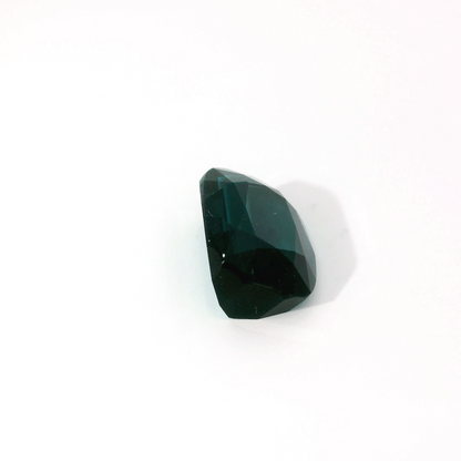 5.38卡阿富汗藍碧璽 / 5.38ct Lagoon Blue Tourmaline