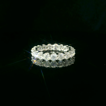 Eternity Diamond Ring