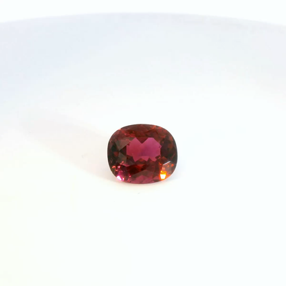 9.11卡紅碧璽 / 9.11ct Rubellite