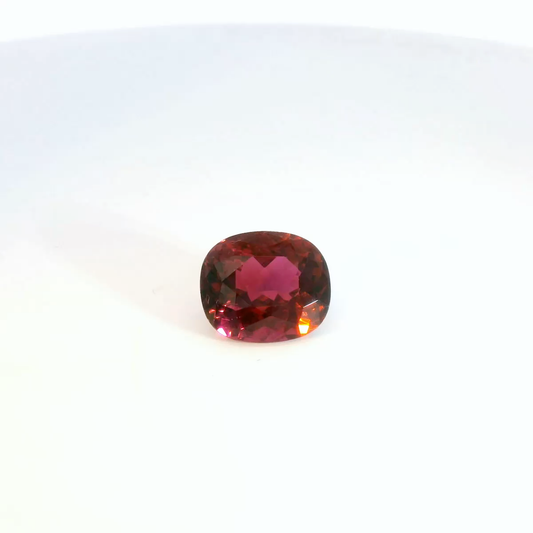 9.11卡紅碧璽 / 9.11ct Rubellite