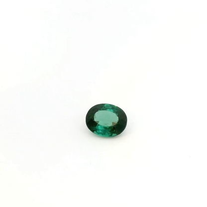 3.96卡綠碧璽 / 3.96ct Green Tourmaline