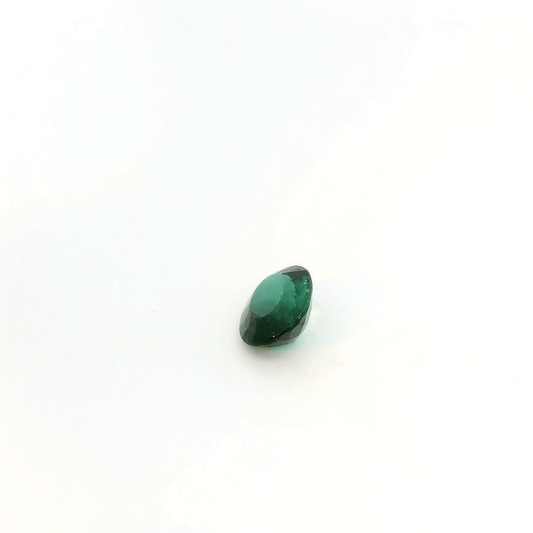 3.96卡綠碧璽 / 3.96ct Green Tourmaline