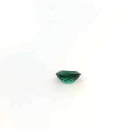 3.96卡綠碧璽 / 3.96ct Green Tourmaline