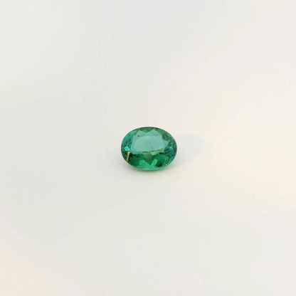 3.24卡綠碧璽 / 3.24ct Green Tourmaline