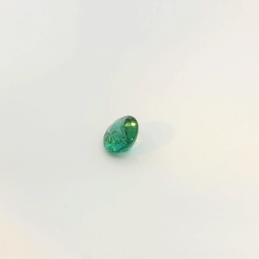 3.24卡綠碧璽 / 3.24ct Green Tourmaline