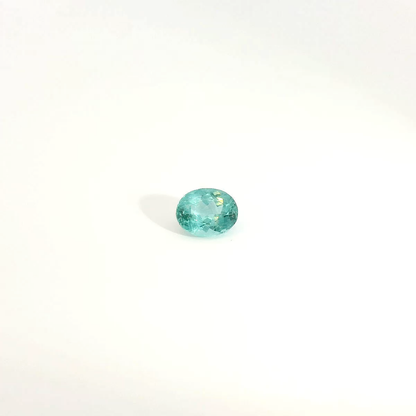 1.62卡藍碧璽 / 1.62ct Blue Tourmaline