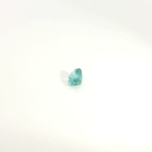 1.62卡藍碧璽 / 1.62ct Blue Tourmaline