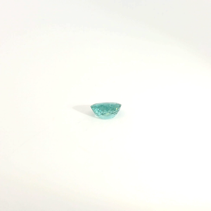1.62卡藍碧璽 / 1.62ct Blue Tourmaline