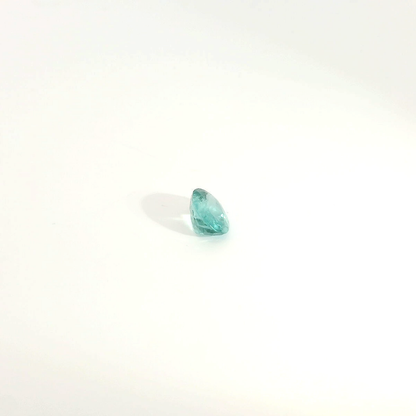 1.62卡藍碧璽 / 1.62ct Blue Tourmaline