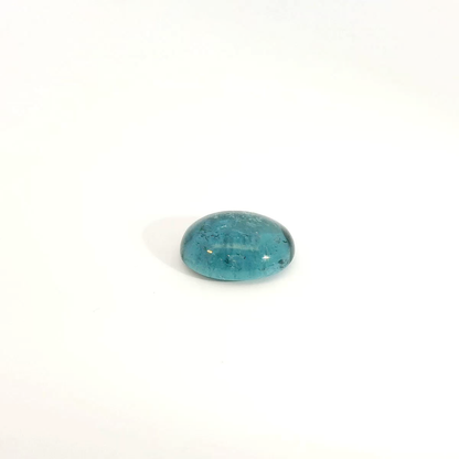 7.77卡藍色碧璽 / 7.77ct Blue Tourmaline