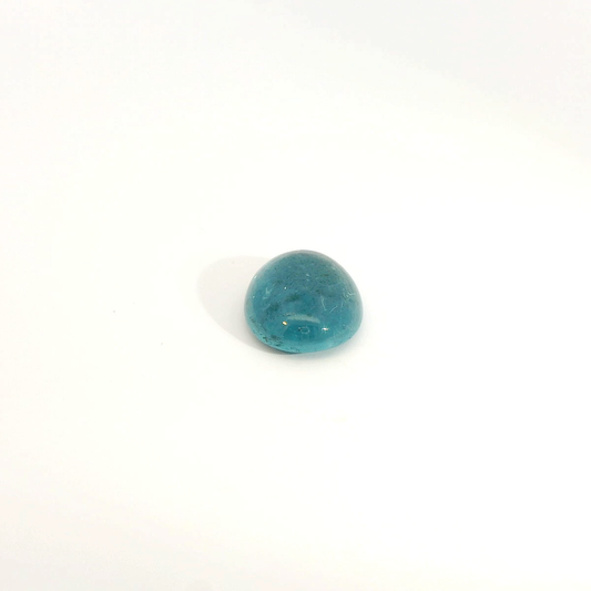 7.77卡藍色碧璽 / 7.77ct Blue Tourmaline