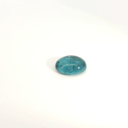 7.77卡藍色碧璽 / 7.77ct Blue Tourmaline