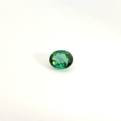 4.73卡綠碧璽 / 4.73ct Green Tourmaline