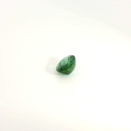 4.73卡綠碧璽 / 4.73ct Green Tourmaline