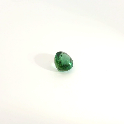 4.73卡綠碧璽 / 4.73ct Green Tourmaline