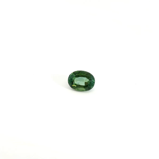 2.80卡綠碧璽 / 2.80ct Green Tourmaline