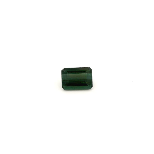 3.72卡綠碧璽 / 3.72ct Green Tourmaline