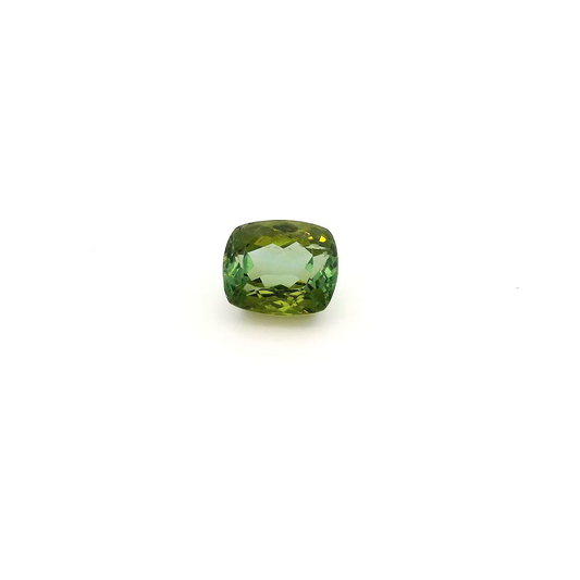 4.25卡綠碧璽 / 4.25ct Green Tourmaline