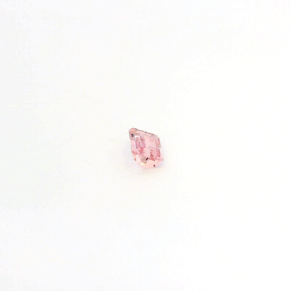 1.65卡粉紅帝王拓帕石 / 1.65ct Pink Imperial Topaz