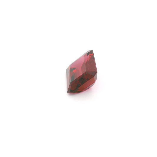 5.14卡玫瑰石榴石 / 5.14ct Rhodolite Garnet