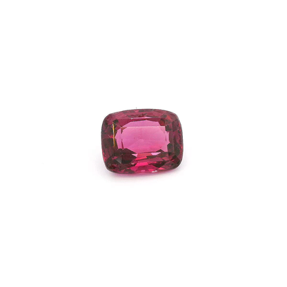 4.86卡玫瑰石榴石 / 4.86ct Rhodolite Garnet