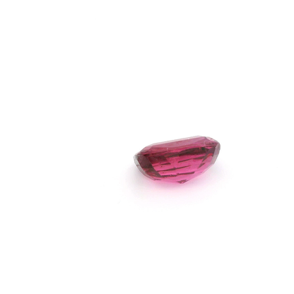 4.86卡玫瑰石榴石 / 4.86ct Rhodolite Garnet