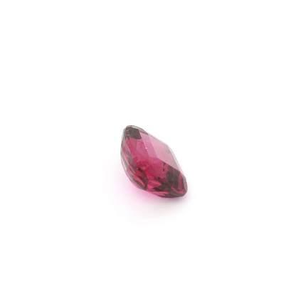 4.86卡玫瑰石榴石 / 4.86ct Rhodolite Garnet