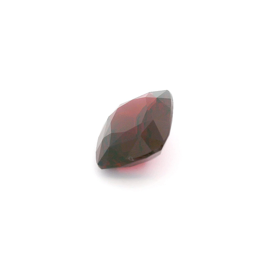 8.81卡玫瑰石榴石 / 8.81ct Rhodolite Garnet