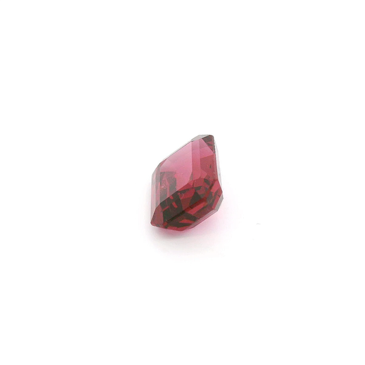 4.68卡玫瑰石榴石 / 4.68ct Rhodolite Garnet