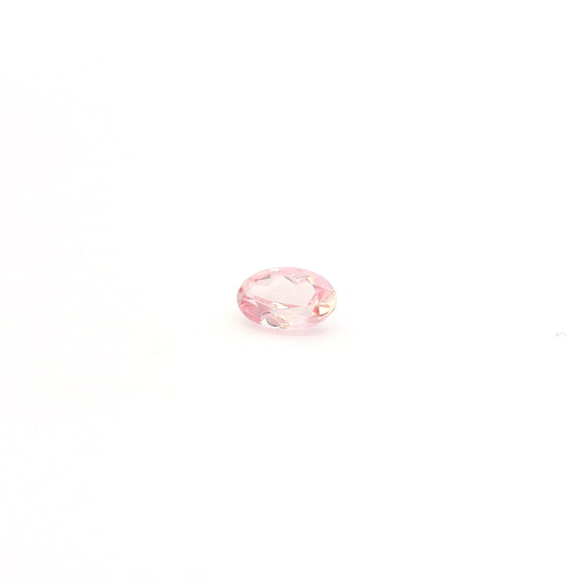1.55卡粉紅帝王拓帕石 / 1.55ct Pink Imperial Topaz