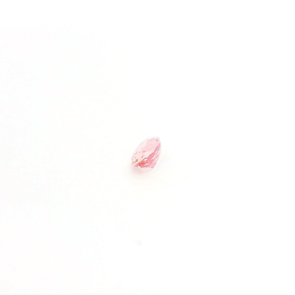 1.55卡粉紅帝王拓帕石 / 1.55ct Pink Imperial Topaz