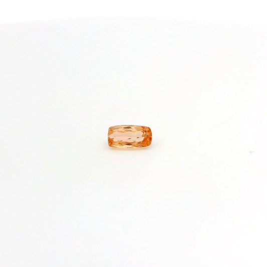 1.46卡橙色帝王拓帕石/ 1.46ct Imperial Topaz