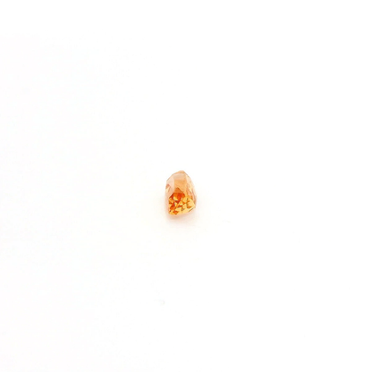 1.46卡橙色帝王拓帕石/ 1.46ct Imperial Topaz