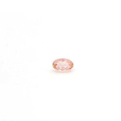 1.53卡粉色帝王拓帕石 / 1.53ct Imperial Topaz