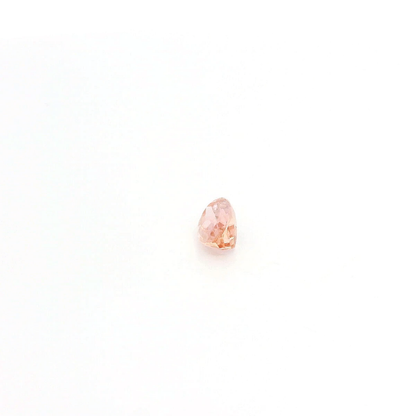 1.53卡粉色帝王拓帕石 / 1.53ct Imperial Topaz