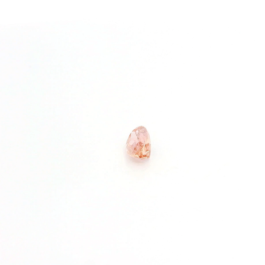 1.53卡粉色帝王拓帕石 / 1.53ct Imperial Topaz