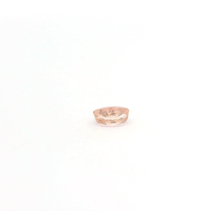 1.53卡粉色帝王拓帕石 / 1.53ct Imperial Topaz