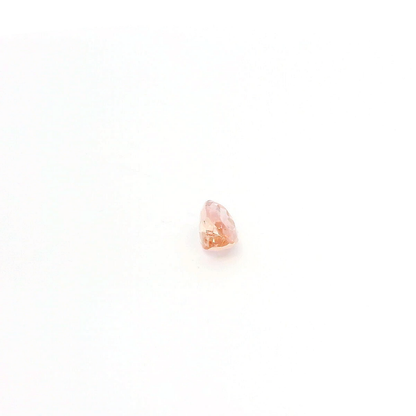 1.53卡粉色帝王拓帕石 / 1.53ct Imperial Topaz