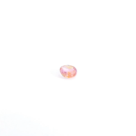 1.11卡粉紅藍寶石 / 1.11ct Pink Sapphire