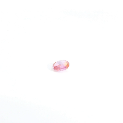 1.11卡粉紅藍寶石 / 1.11ct Pink Sapphire