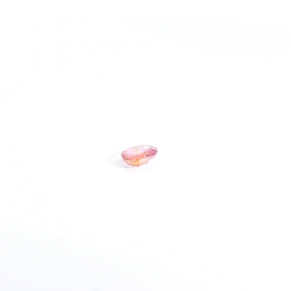 1.11卡粉紅藍寶石 / 1.11ct Pink Sapphire